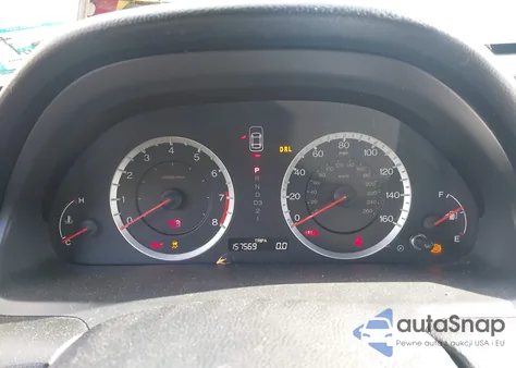 2011 Honda Accord 3.5 Ex-L z USA, uszkodzony, nr VIN 1HGCP3F85BA009590